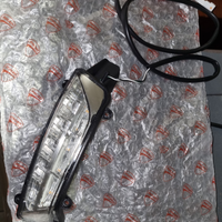 Indicatore direzione multistrada