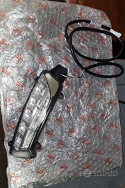 Indicatore direzione multistrada sx