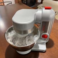 Impastatrice planetaria Girmi SB80