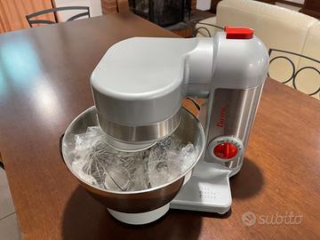 Impastatrice planetaria Girmi SB80