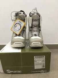 Snowboard boots SALOMON mod. VIGIL – nr. 40  e 1/3