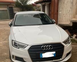 AUDI A3 3ª serie - 2018