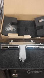 miscelatore  termostatico  per vasca frattini