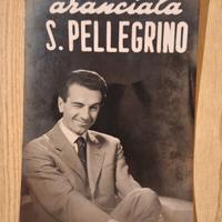 Cartolina S.Pellegrino