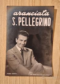 Cartolina S.Pellegrino