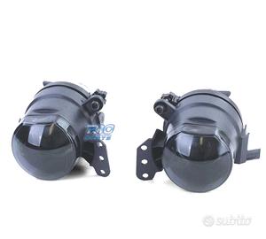 FARI ANABBAGLIANTI BMW E46 E90 E91 E60 E61 E63 E64