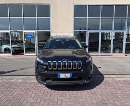 Jeep Cherokee 2.0 Diesel. Euro 5B