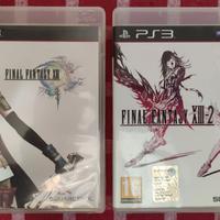 Final Fantasy Ps3