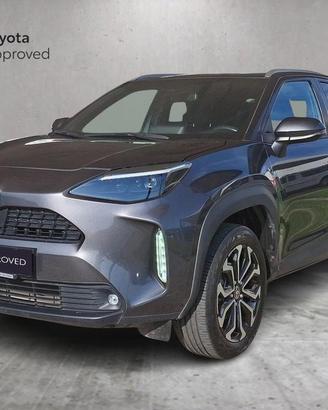 Toyota Yaris Cross 1.5h Trend fwd 116cv e-cvt
