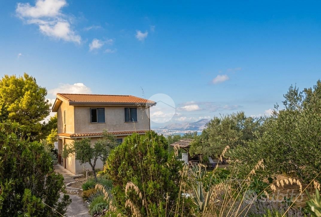 Casa – Misilmeri, Portella di Mare - Vista 2