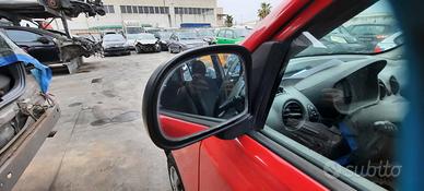 HYUNDAI ATOS 2003 - SPECCHIETTO RETROVISORE SINIST