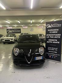 Alfa Romeo Mito 46.000 km