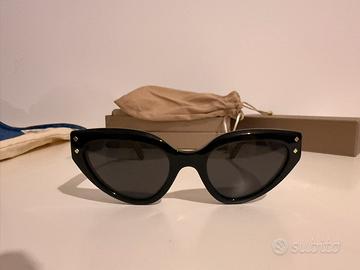 Occhiali da sole bvlgari