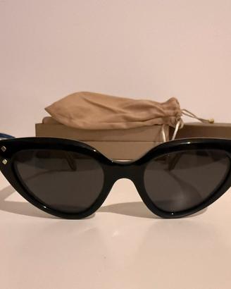 Occhiali da sole bvlgari