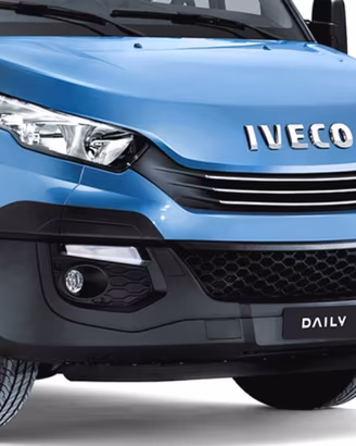 IVECO Daily 35S12 2.3 3520 HPT PL Cabinato