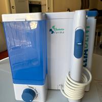 Cliadent idropulsore