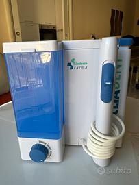 Cliadent idropulsore