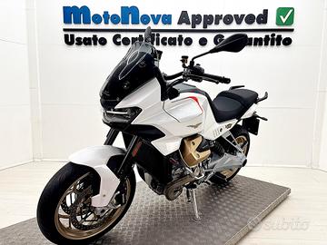 Moto Guzzi V100 MANDELLO - MOTONOVA