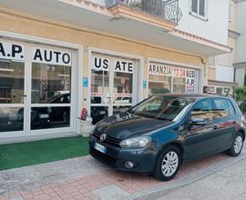 Volkswagen Golf 1.6 TDI DPF 5p. Highline