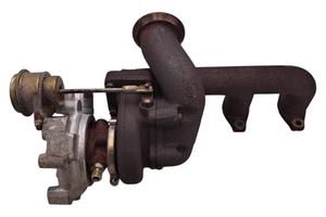 Turbocompressore Iveco Daily 1996-2000 99450704