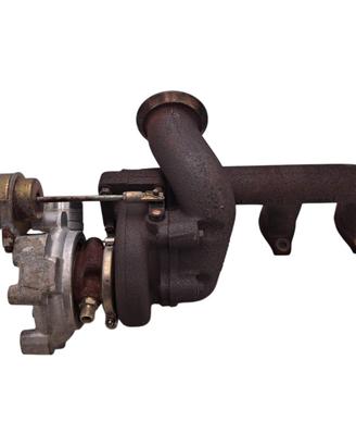 Turbocompressore Iveco Daily 1996-2000 99450704