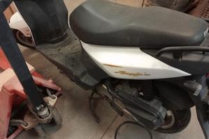 motorino 50 cc 