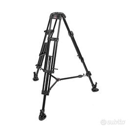 TREPPIEDI MANFROTTO 545B NUOVO