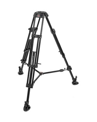 TREPPIEDI MANFROTTO 545B NUOVO