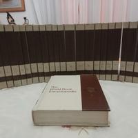 World Book Encyclopedia