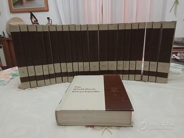 World Book Encyclopedia