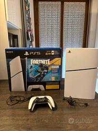PlayStation 5 (PS5) Edizione Fortnite - 825GB