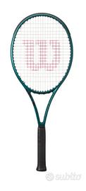 Racchetta Wilson Blade tennis (3 pezzi)