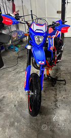 Beta rr 50 track 2024