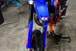 Beta rr 50 track 2024