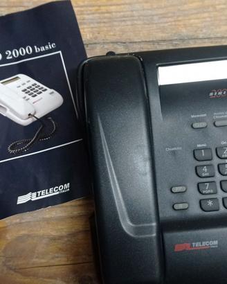 Telefoni