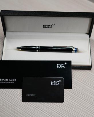 Montblanc Starwalker Precious Resin Ballpoint