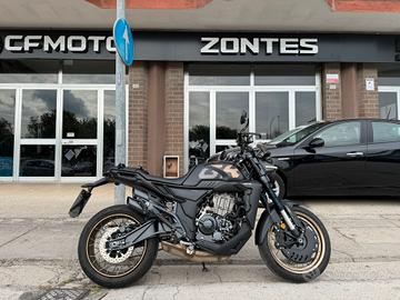 Zontes ZT 350 GK