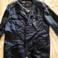 giacca/giubbotto uomo dekker