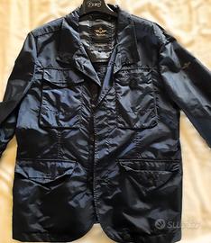 giacca/giubbotto uomo dekker