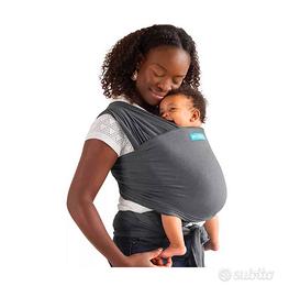 Fascia neonato fino a 15 kg, moby