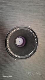 obiettivi Leica Serie R