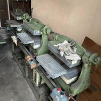 Presse per termoformare