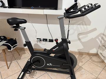 Cyclette