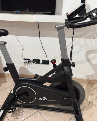 Cyclette