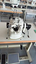 Macchina simac strobel
