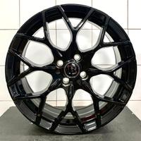 Cerchi in lega smart brabus 453 ultimate 150