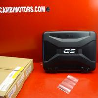 COPERCHIO VALIGIA TOPCASE BMW F850GS F750GS