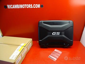 COPERCHIO VALIGIA TOPCASE BMW F850GS F750GS