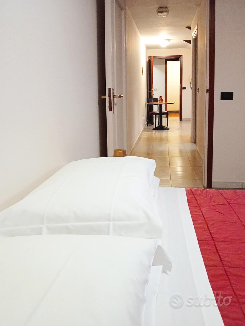 Appartamento in San Salvario, foto 6 di 6