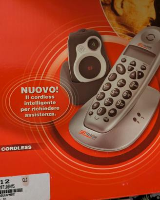 big angel telefono cordless 